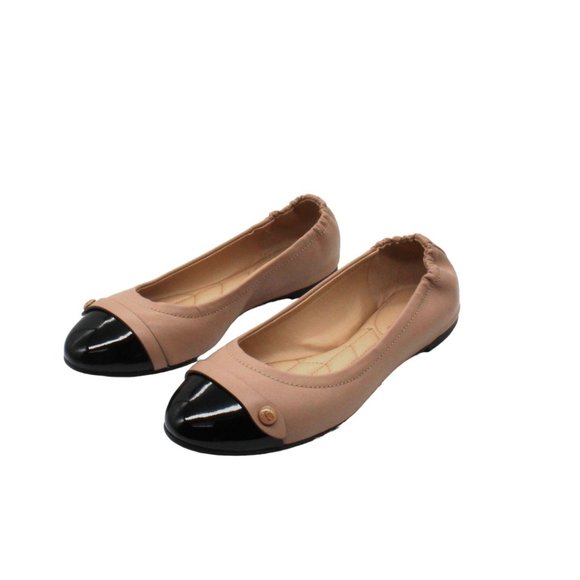 Coach Women's Brandi Ballet Flats - Picture 4 of 8